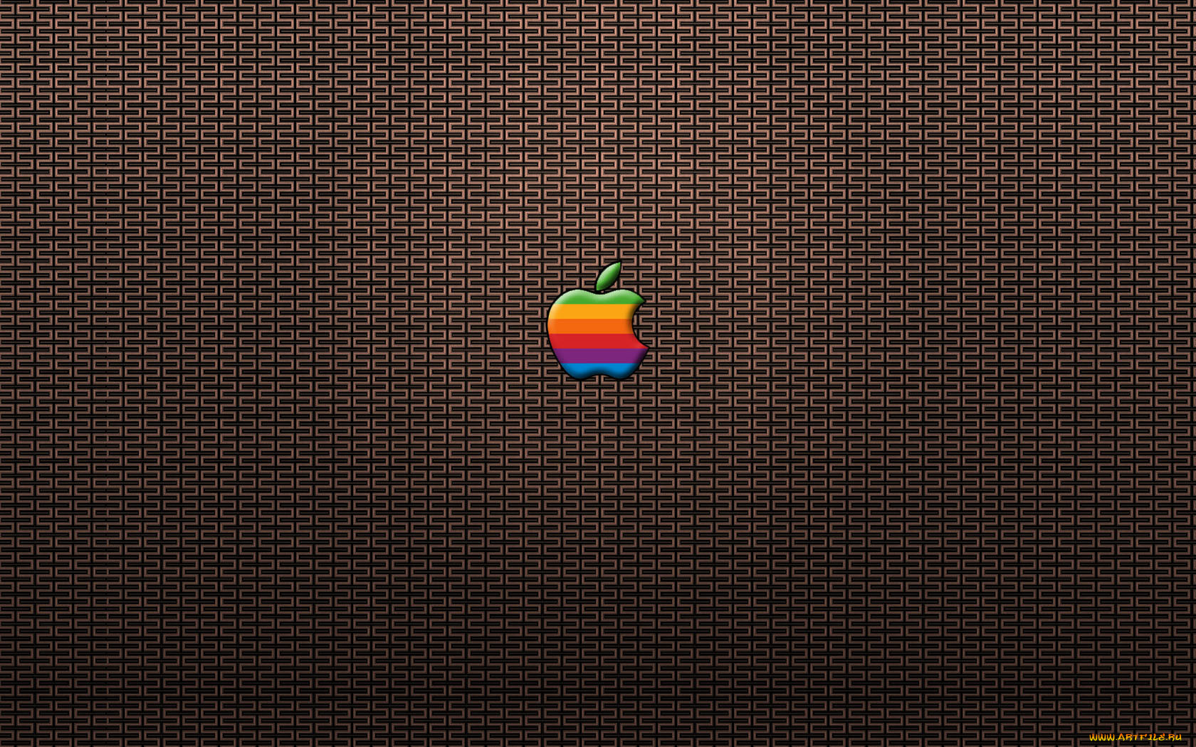 , apple